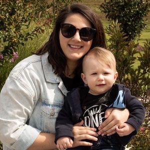 Meet your Posher, Megan